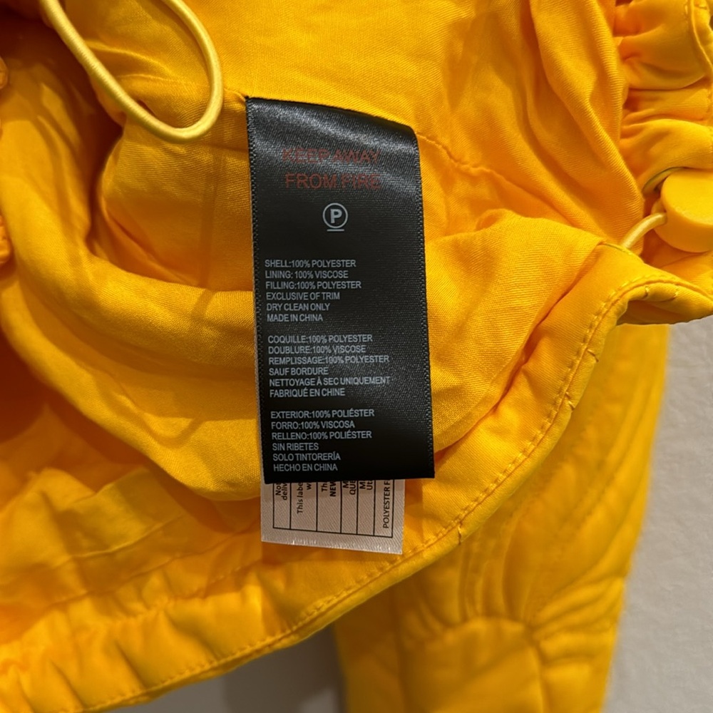 Urban Outfitters Jacket Medium - Picture 3 of 4